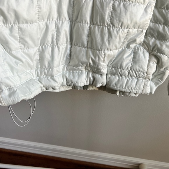 Patagonia nano puff packable pullover jacket size S - Picture 10 of 11